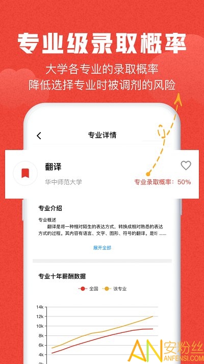 极志愿app 极志愿官方下载