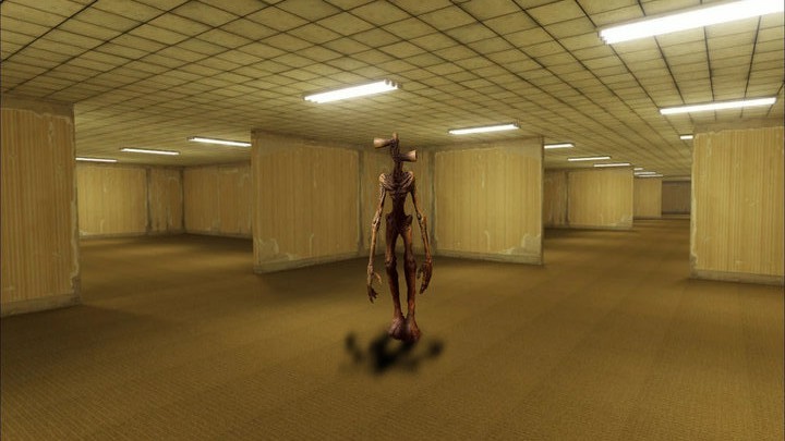 警笛头生存逃生模拟器手机版 警笛头生存逃生模拟器游戏下载