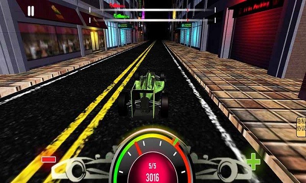 极限赛车3d游戏 极限赛车3d手机版下载