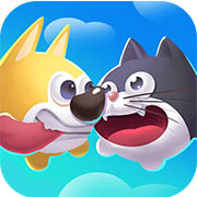 蠢猫与傻狗手机版
