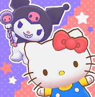 三丽鸥奇迹之赛miraclematch