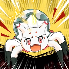 重生为蜘蛛中文版