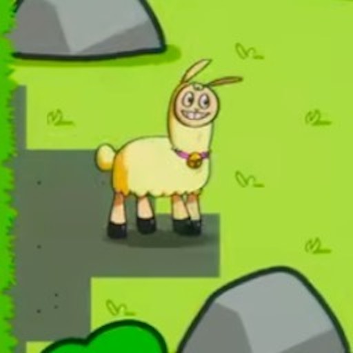 冒险岛羊羊