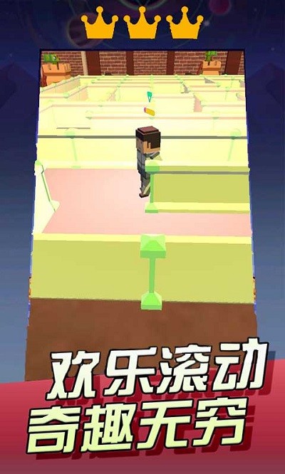 模拟3d迷宫游戏 模拟3d迷宫手机版下载