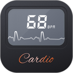 心率检测专家app