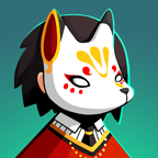 面具少年Masketeers