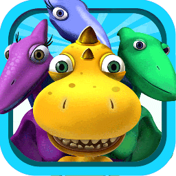 宝宝恐龙世界app