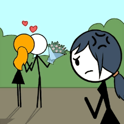 skip love