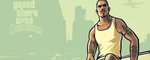 侠盗飞车圣安地列斯作弊指令