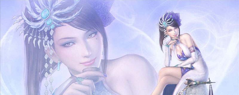 真三国无双5吕布怎么解锁人物