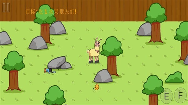 机智的山羊手机版下载