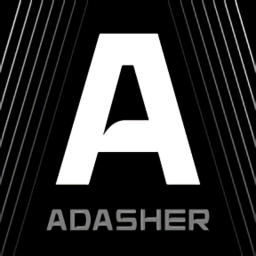 adasher手表