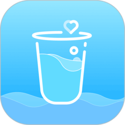 喝水提醒记录app