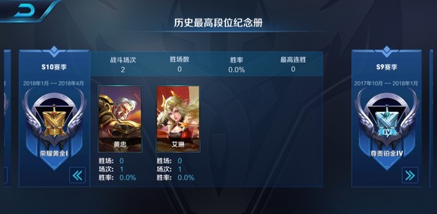 王者荣耀下个赛季什么时候