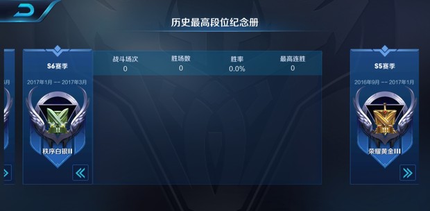 王者荣耀下个赛季什么时候