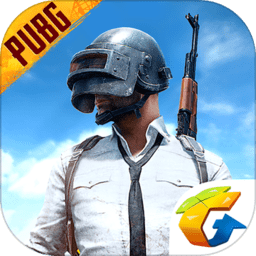 pubgmobile国际服手游