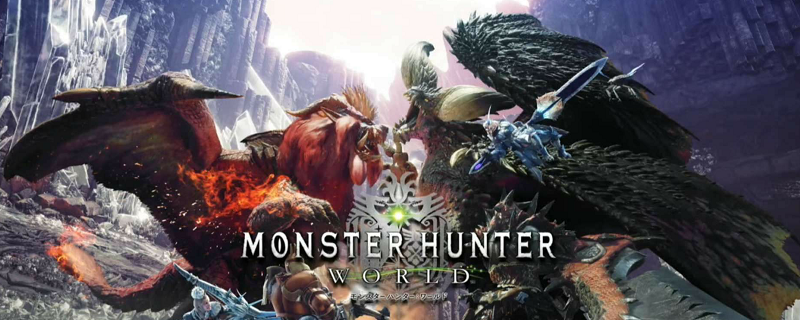 怪物猎人世界恐暴龙弱点