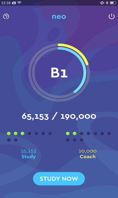 neostudy app neostudy最新版下载