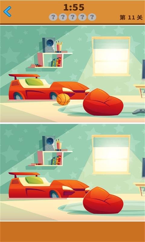 大家来找不同游戏 大家来找不同最新版下载