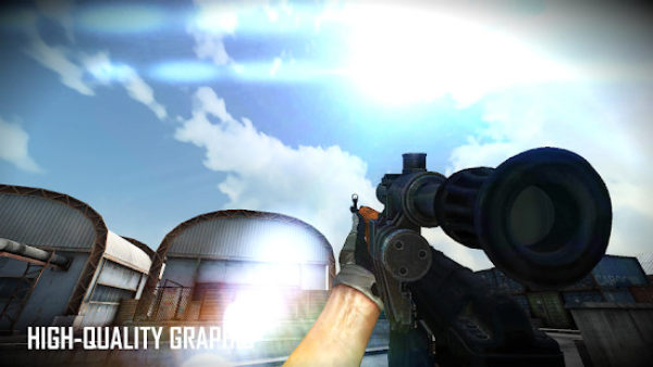 striketeamonline最新版 1