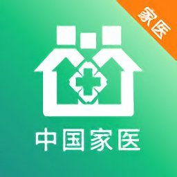 中国家医医生端app