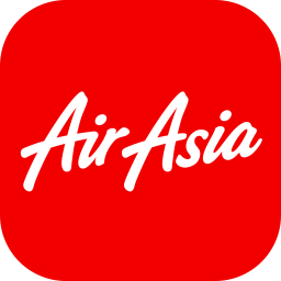 airasia亚航app