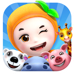 魔法动物园app