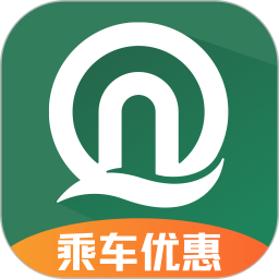 青岛地铁app游戏图标