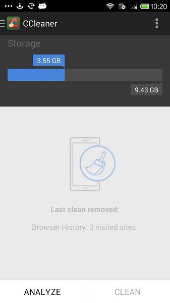 ccleaner pro手机版 ccleanerpro安卓下载