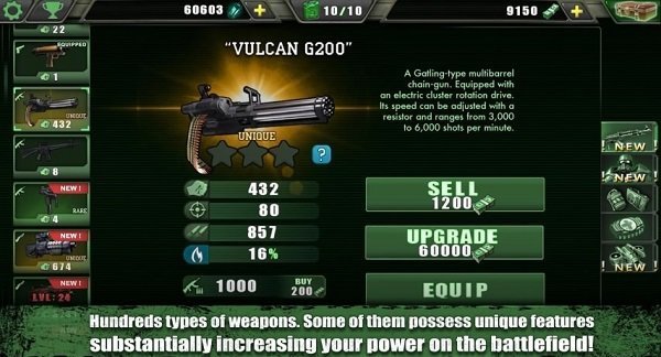 僵尸枪手中文版 僵尸枪手手机版下载