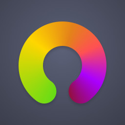 彩虹空气app