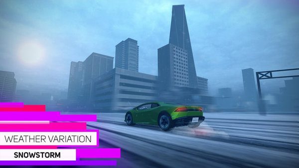 零点漂移无限金币版下载