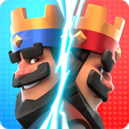 clash royale 国际版(皇室战争国际服)