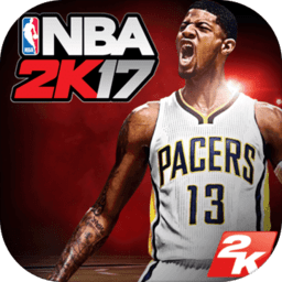 nba2k17手机中文破解版