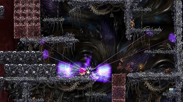 恶魔城月之轮回安卓版下载