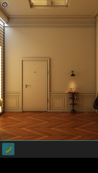 “脱出香蕉游戏下载”