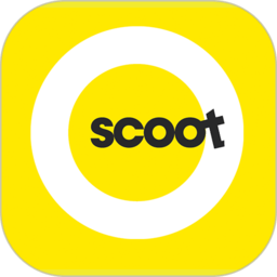 scoot酷航app