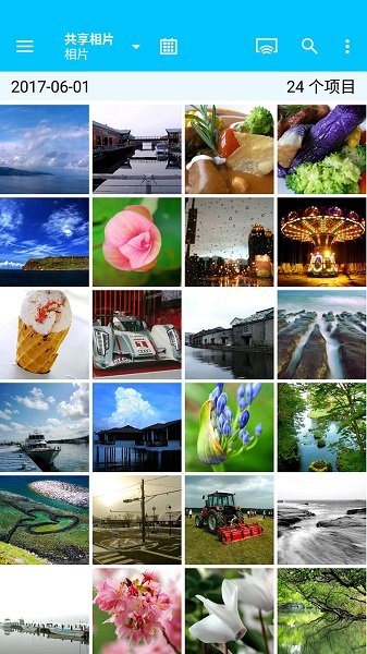 qphoto安卓版下载
