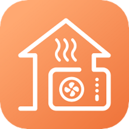 智联热泵app