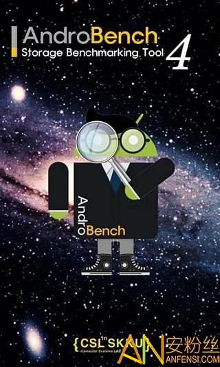 androbench官方下载