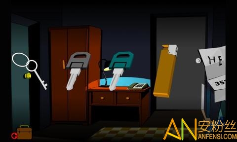 stanley博士的家1中文版下载