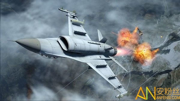 鹰击长空2中文破解版下载