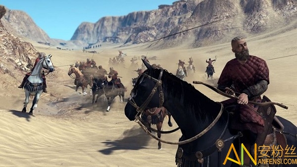 骑马与砍杀无限金币版下载