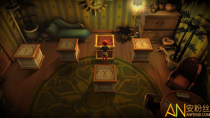 直到晨曦来临中文破解版 直到晨曦来临安卓破解版下载