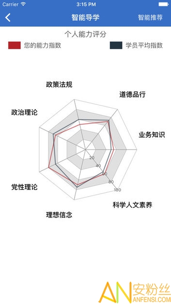 河南省公务员网络培训学院app 河南省公务员网络培训学院最新版