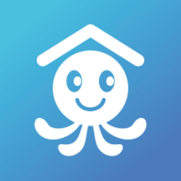 章鱼地产app