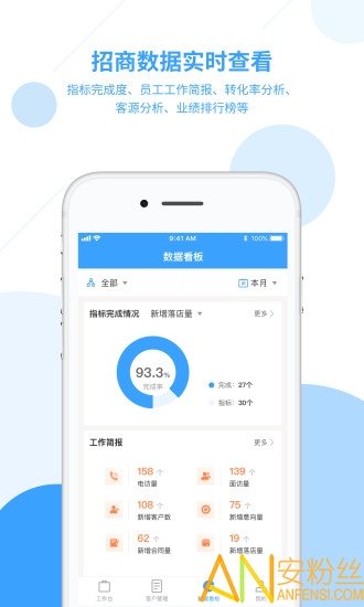 居美商管家最新版下载