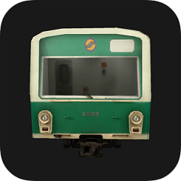 列车模拟器2破解版