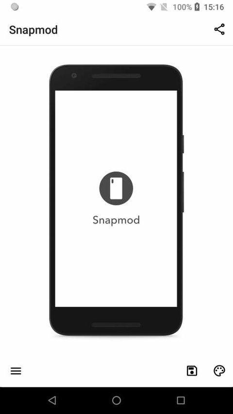 snapmod最新版高级版下载