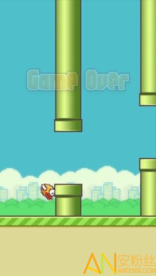 flappy bird原版 flappy bird安卓下载最新版